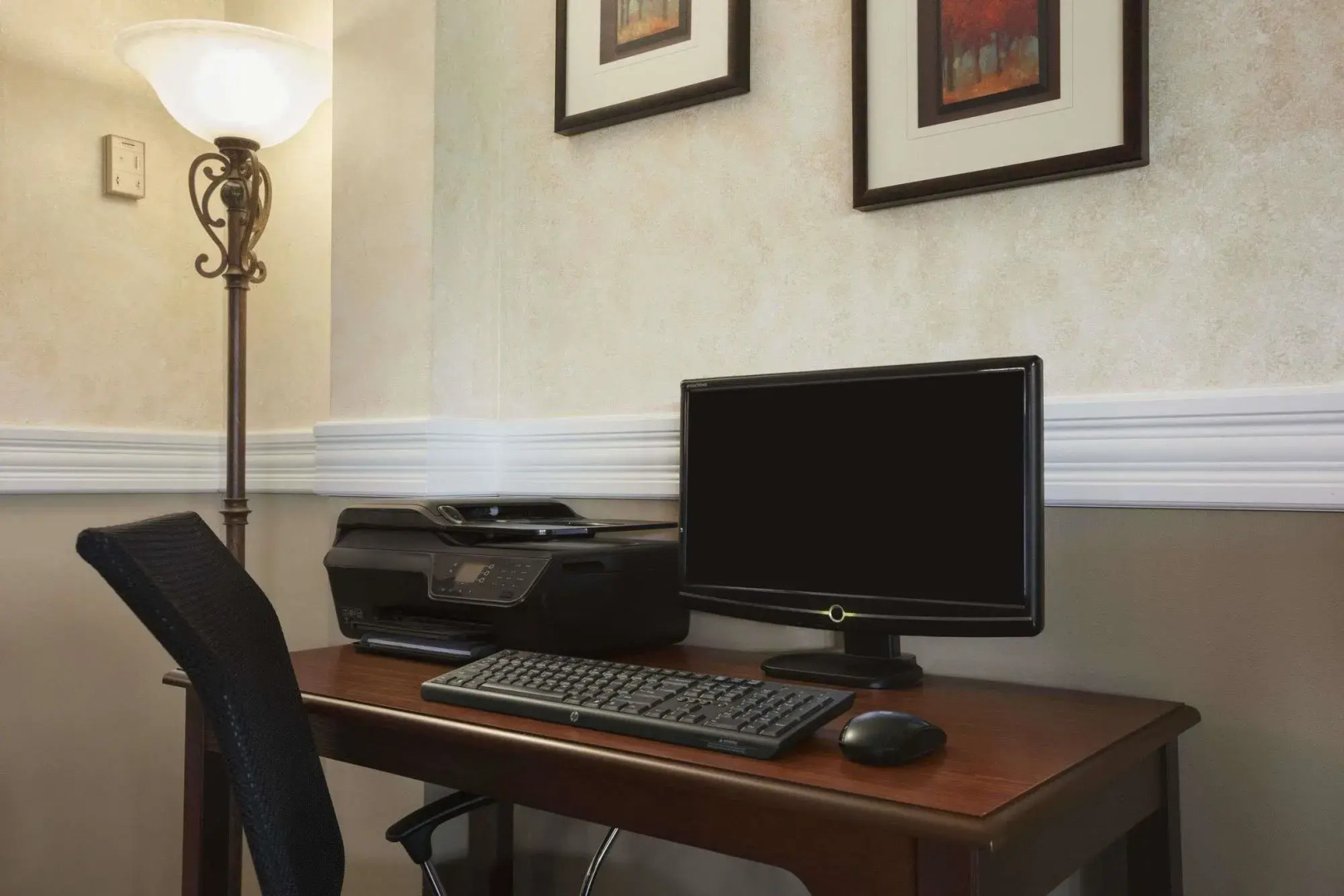 Days Inn Shelburne/Burlington