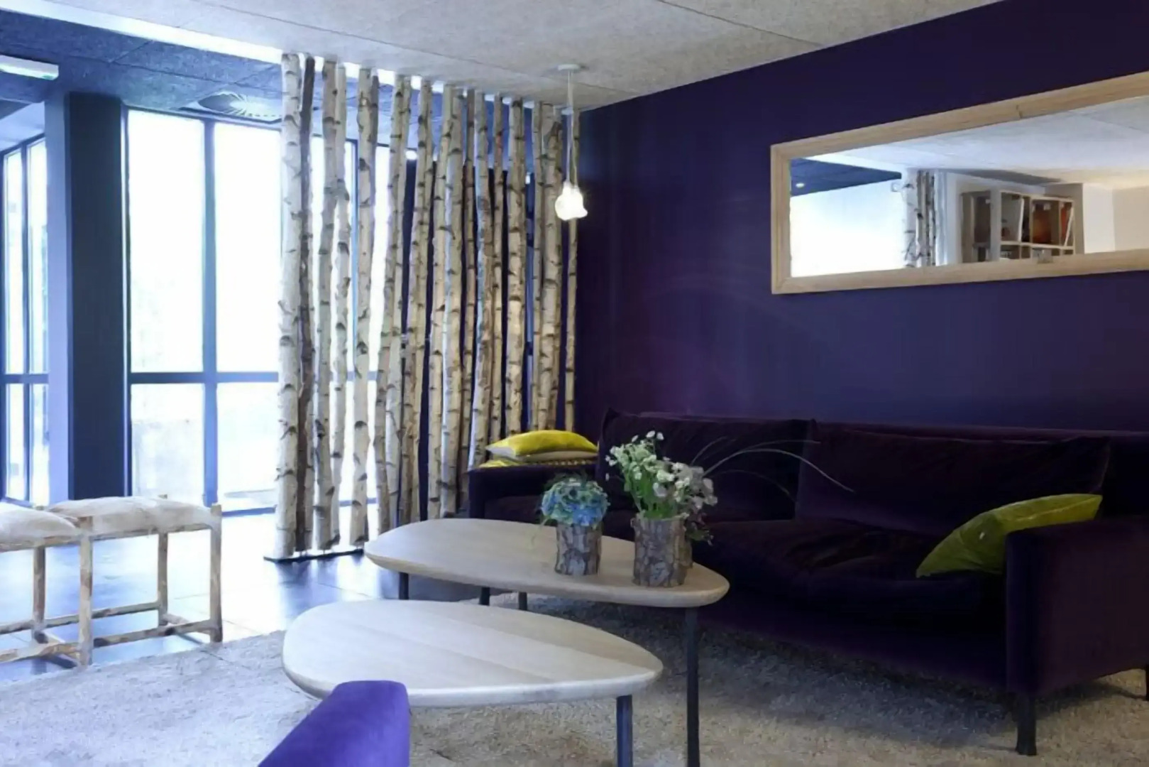 Hôtel L'échappée Belle