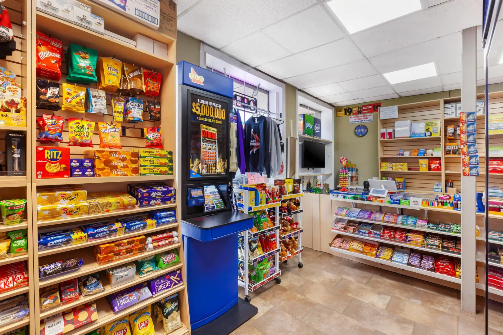 Quality Inn Toronto Airport