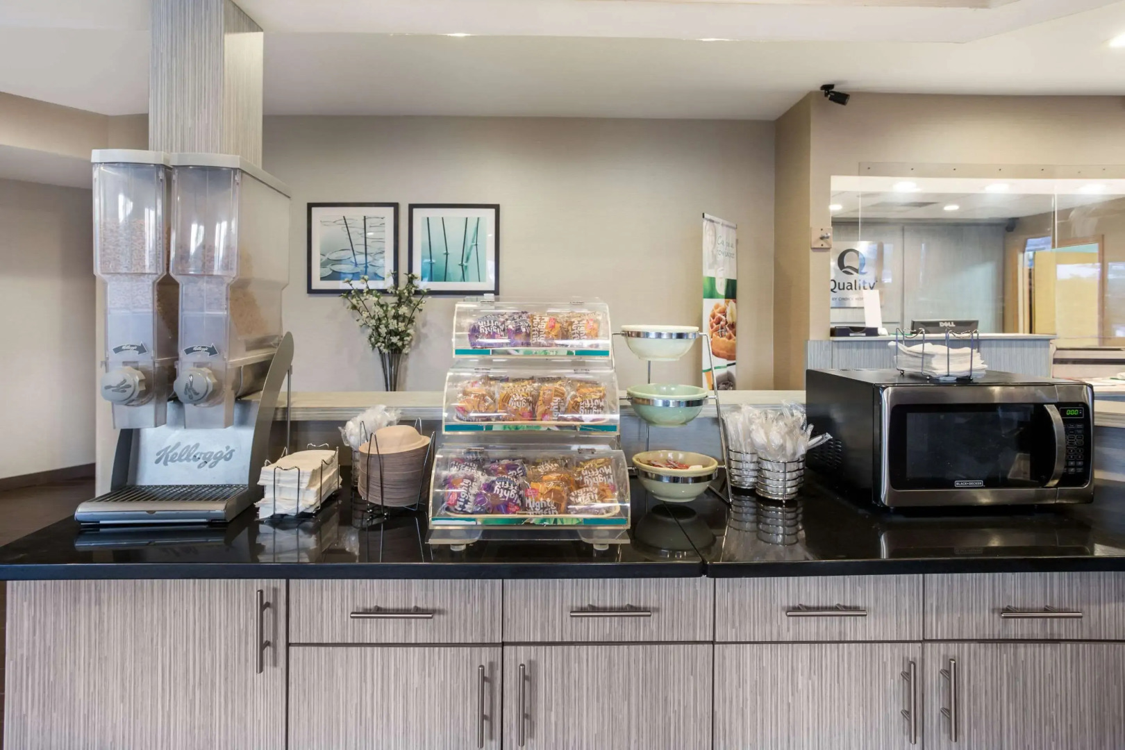 Quality Inn Albany Colonie