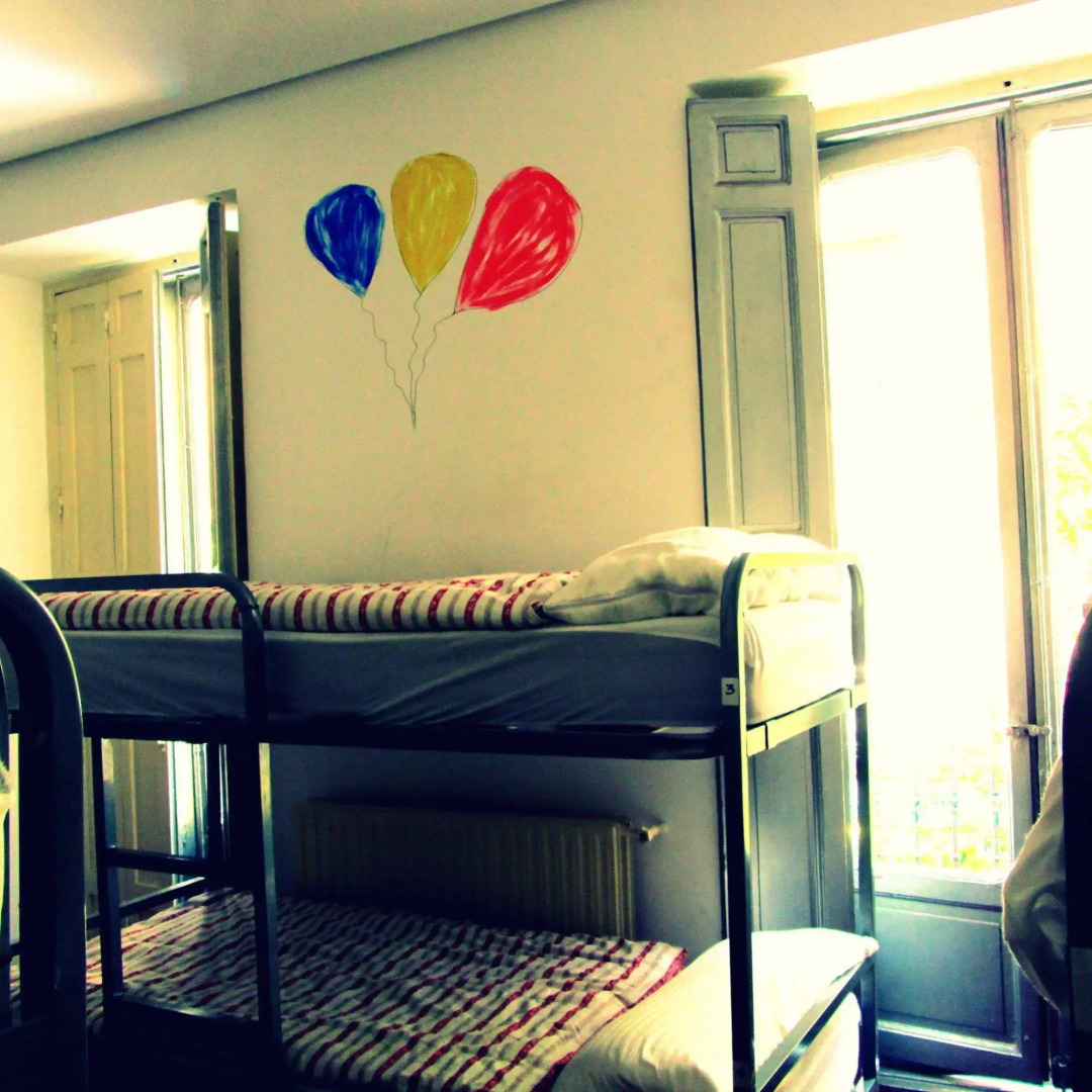 Hostel Era Alonso Martinez