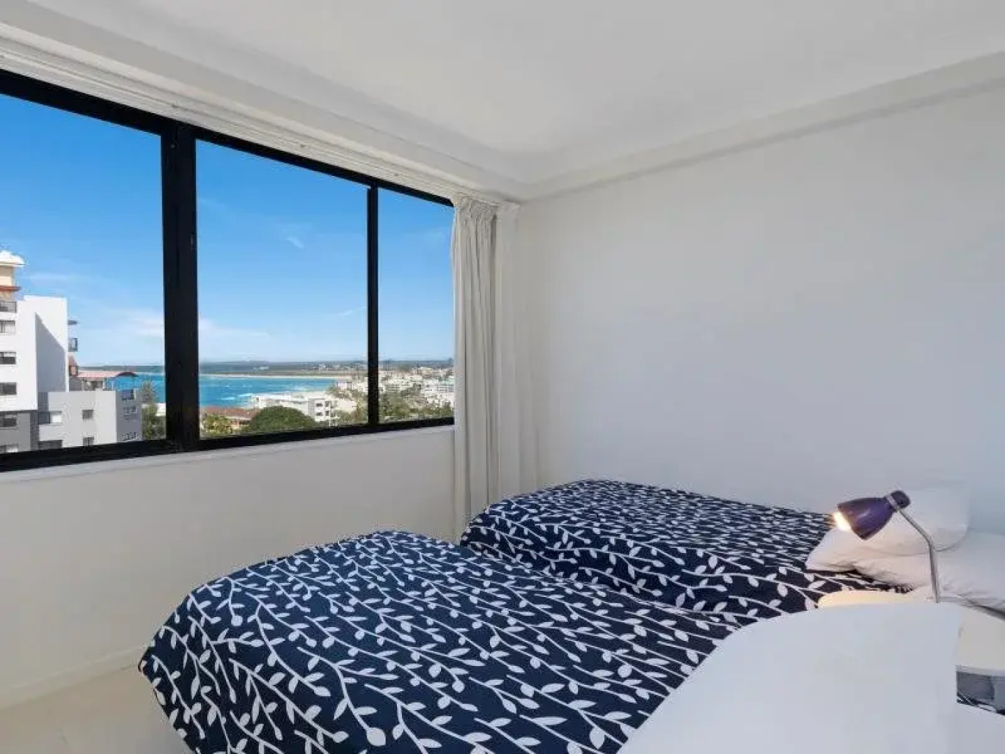 Burgess @ Kings Beach Apartments