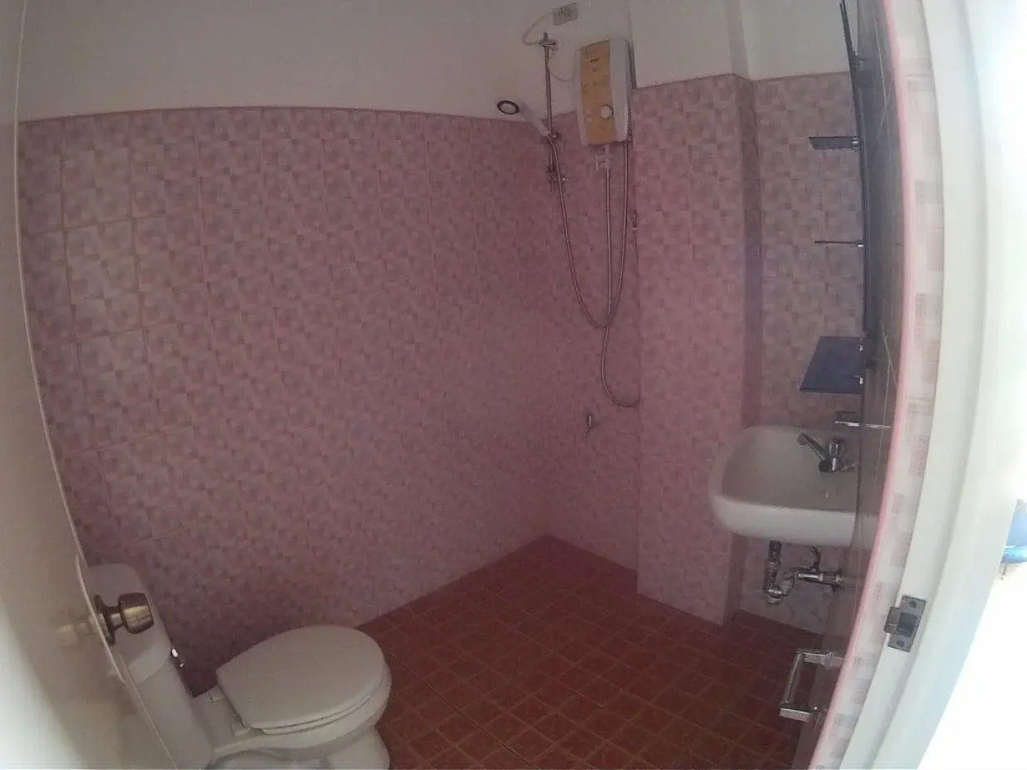 Hanbees Garden Pension House