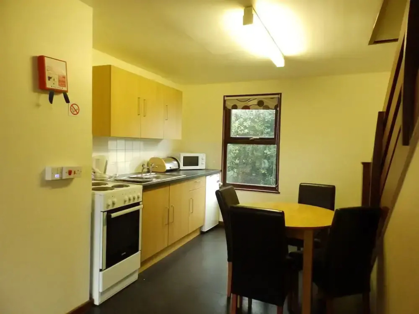 Perran View Holiday Park