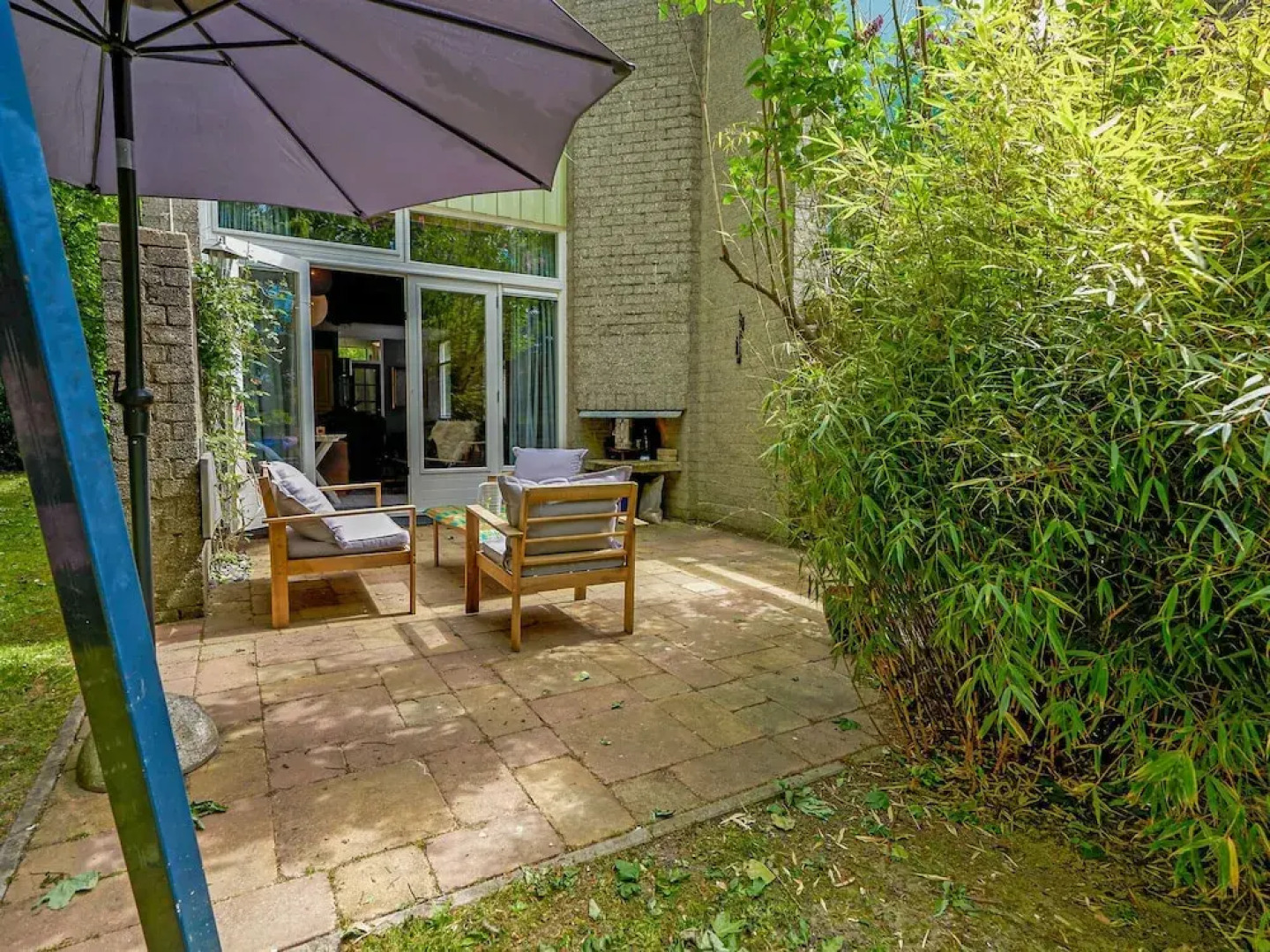 Cozy Holiday Home in Kortgene near Lake Veerse