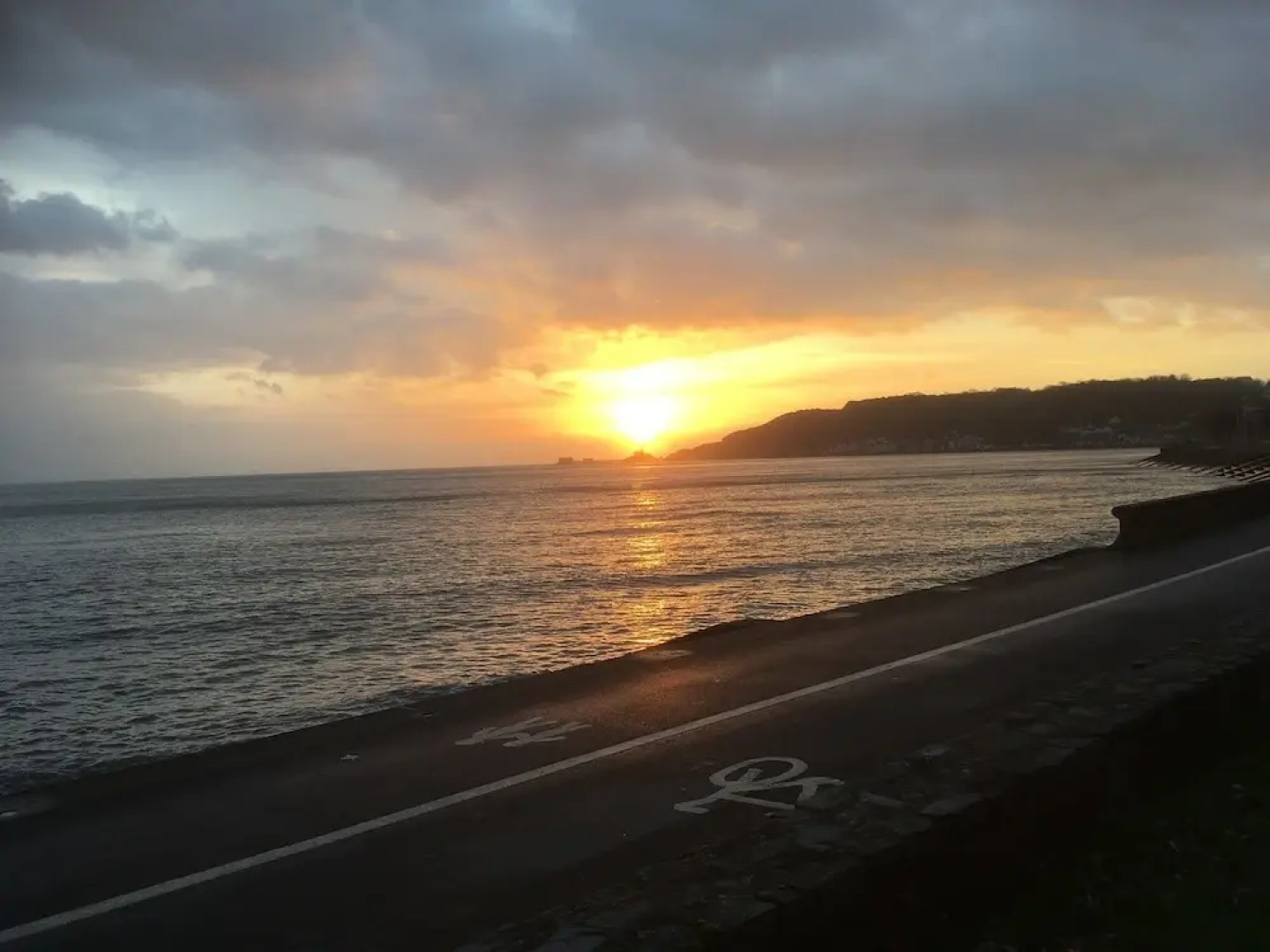 Tides Reach Guest House