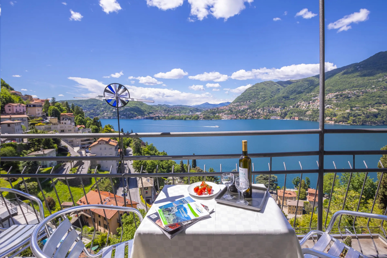 Amazing View Apartment