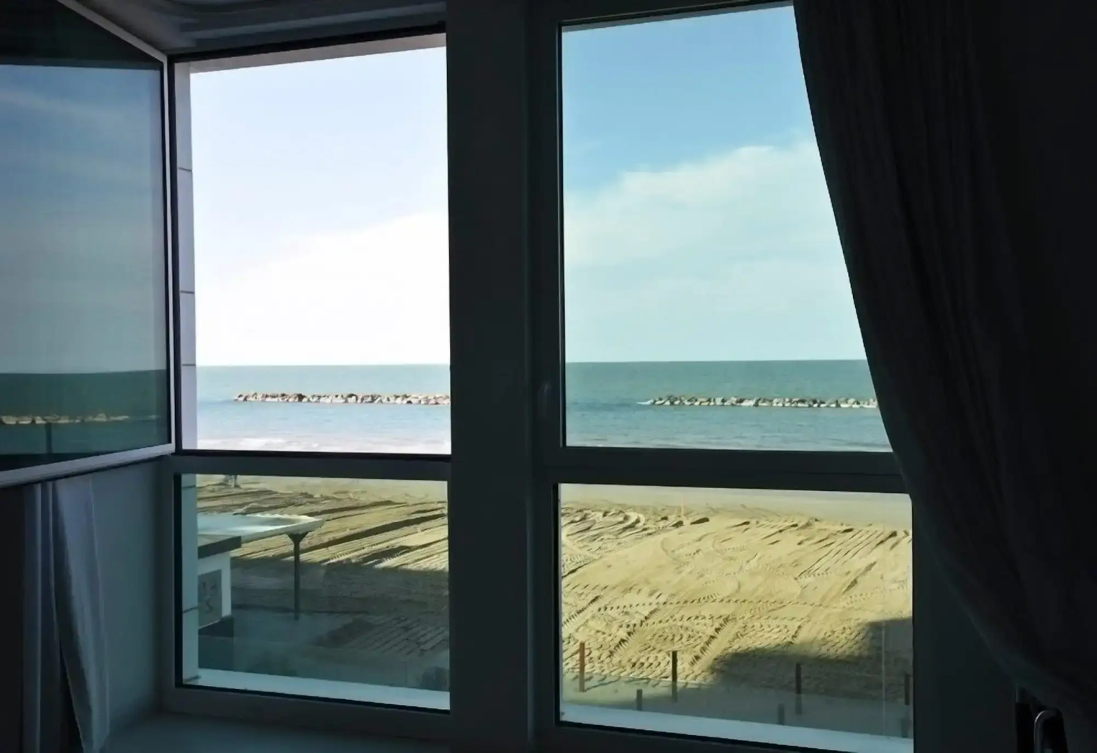 Alexander Museum Palace Hotel