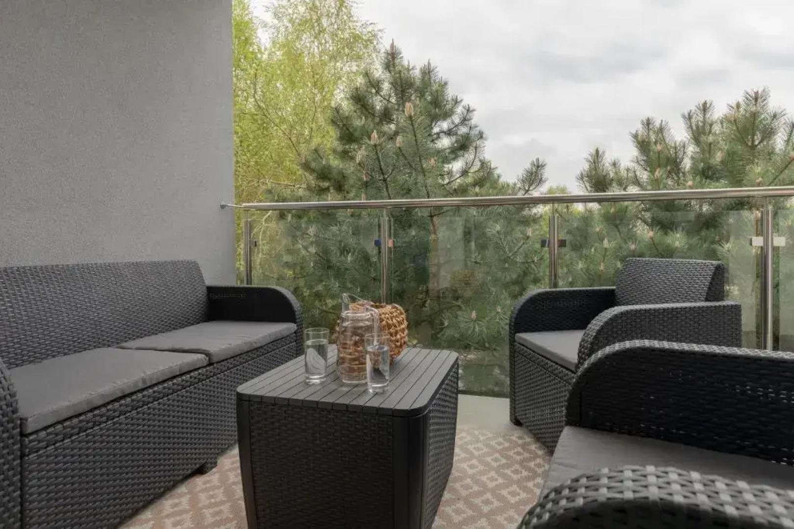 Silamar Niechorze Zaciszna by Renters