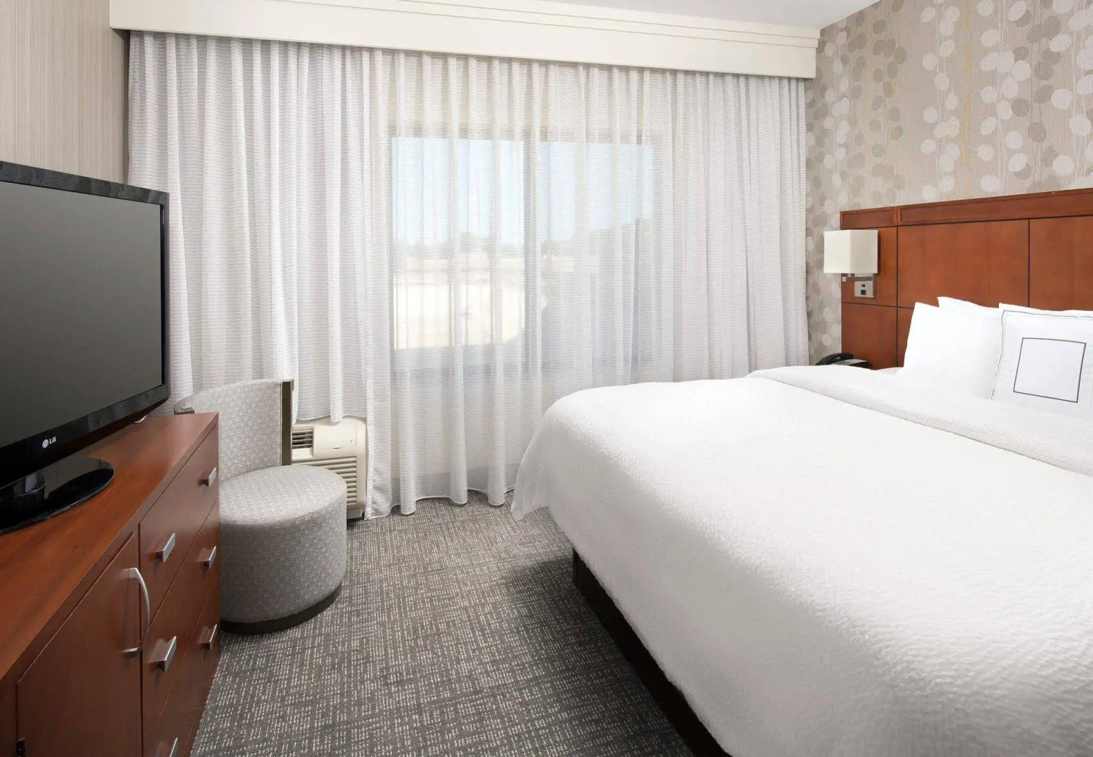 Courtyard by Marriott Tyler