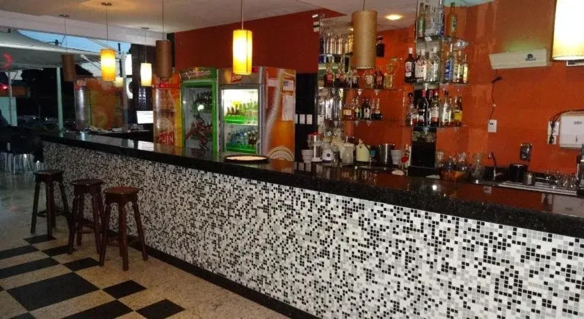 Alagoinhas Plaza Hotel