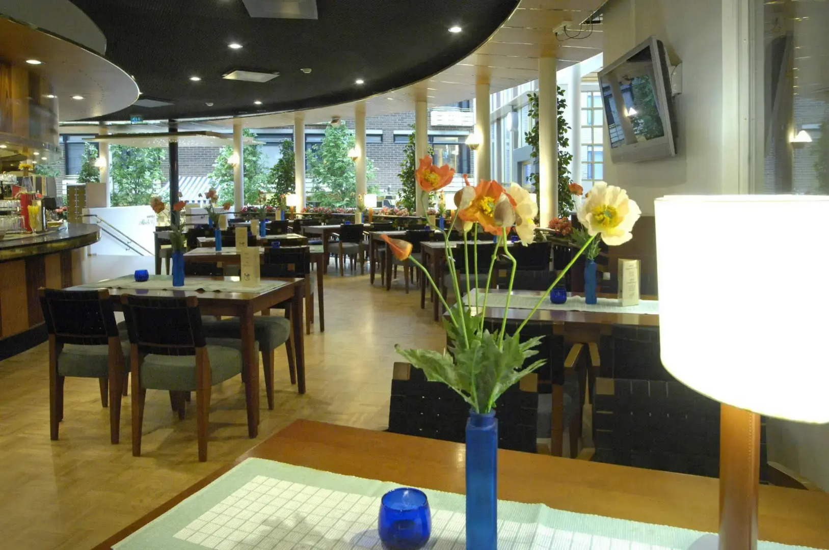 Imatran Kylpylä Spa Apartments