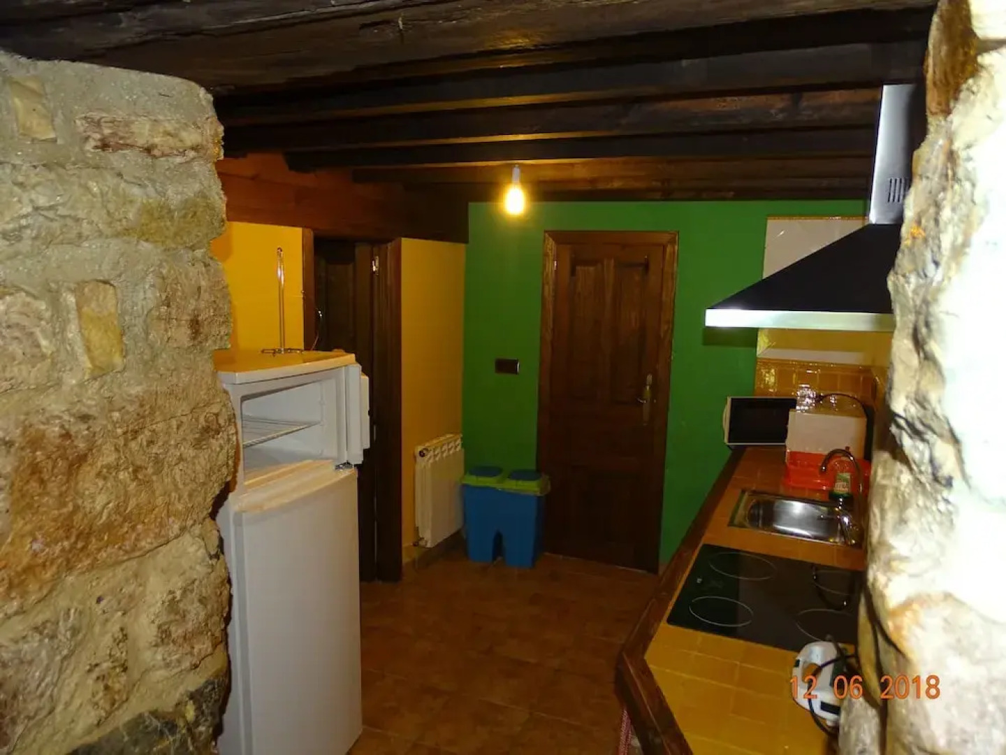 Apartamentos Picu Moru