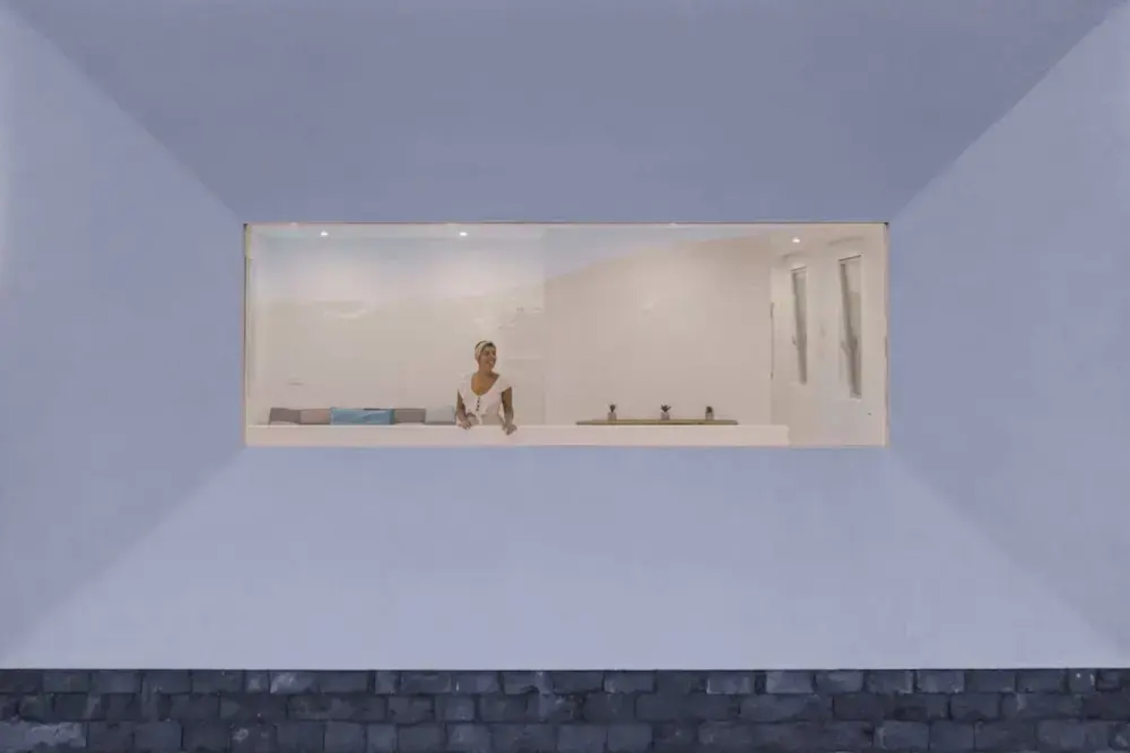 Swimming Pool in Fajã da Ovelha - Casa da Maloeira