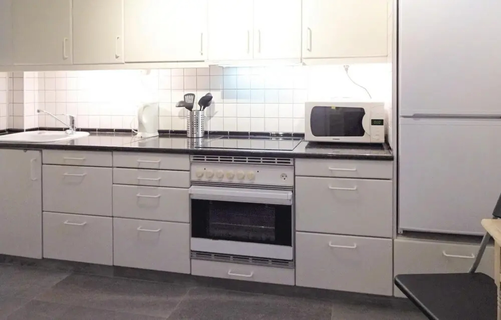 Beautiful Home in Sölvesborg With 5 Bedrooms, Sauna and Wifi