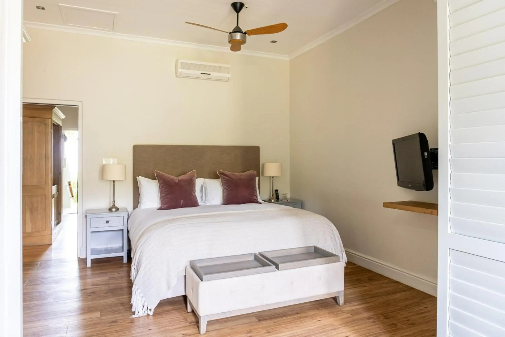 Angala Boutique Hotel