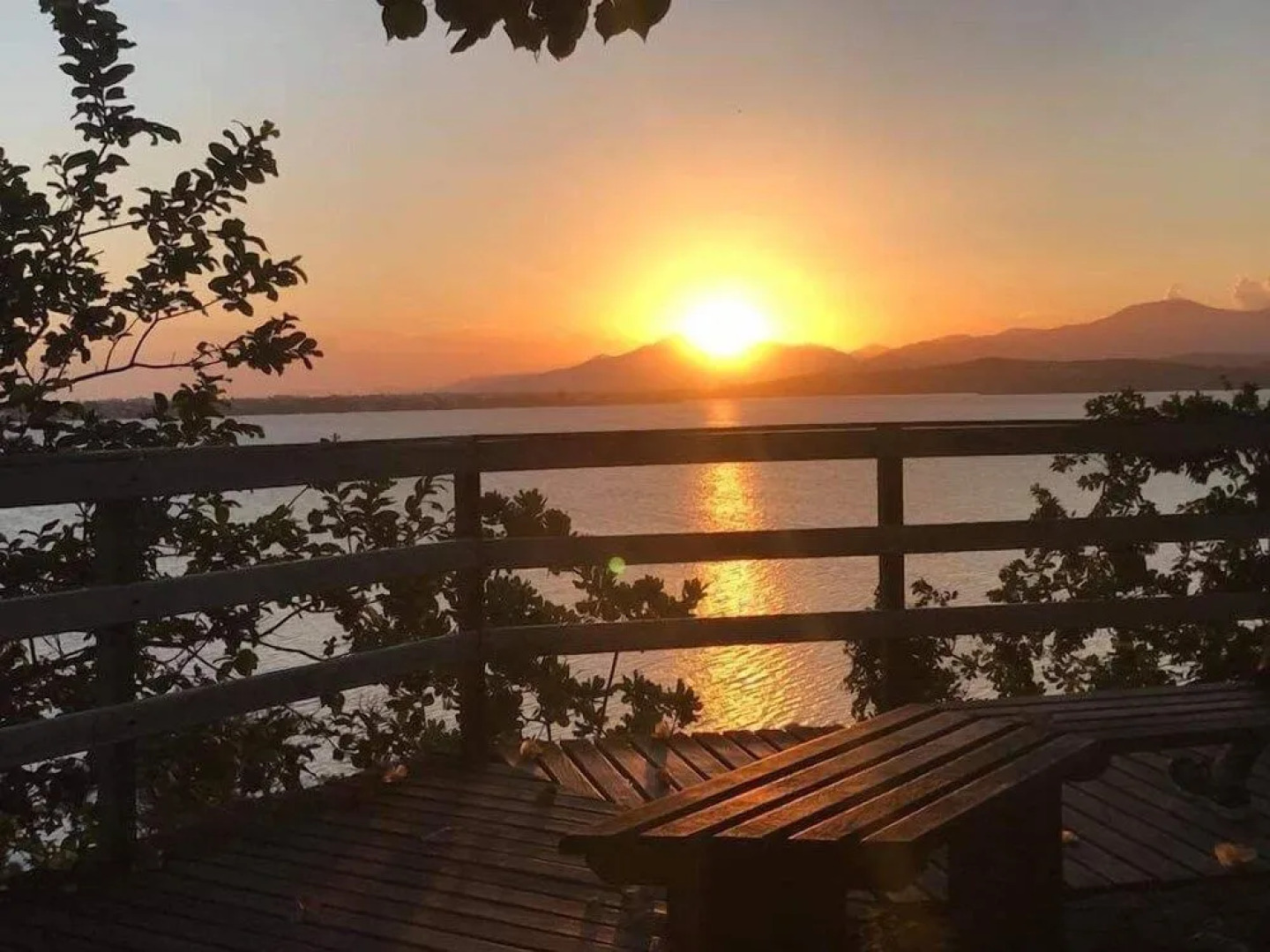 Pousada Algas Marinas