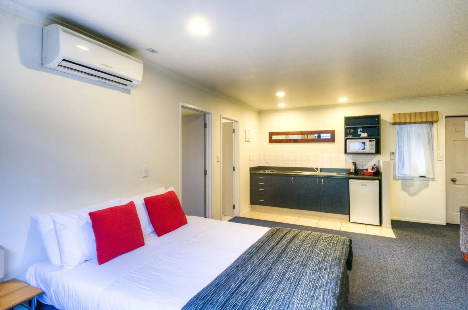 Claremonte Motor Lodge