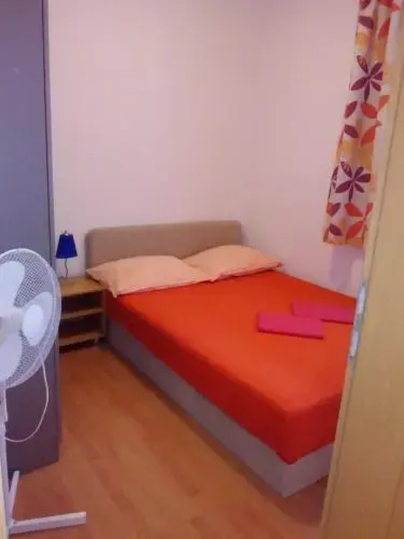 Apartments Jurjevic