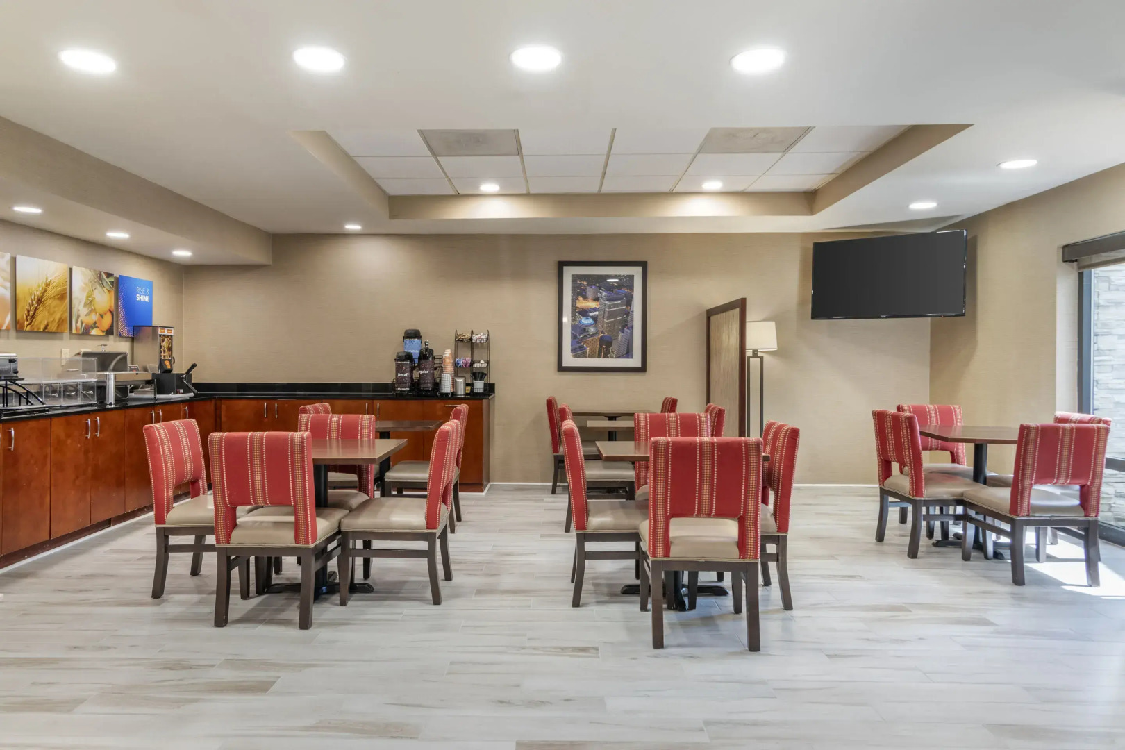 Comfort Inn Kennesaw