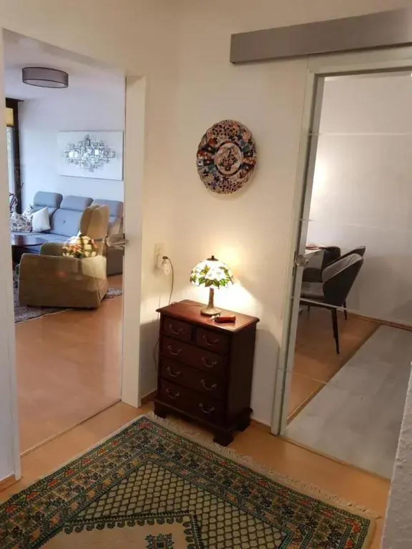 Appartementresidenz am Kurpark