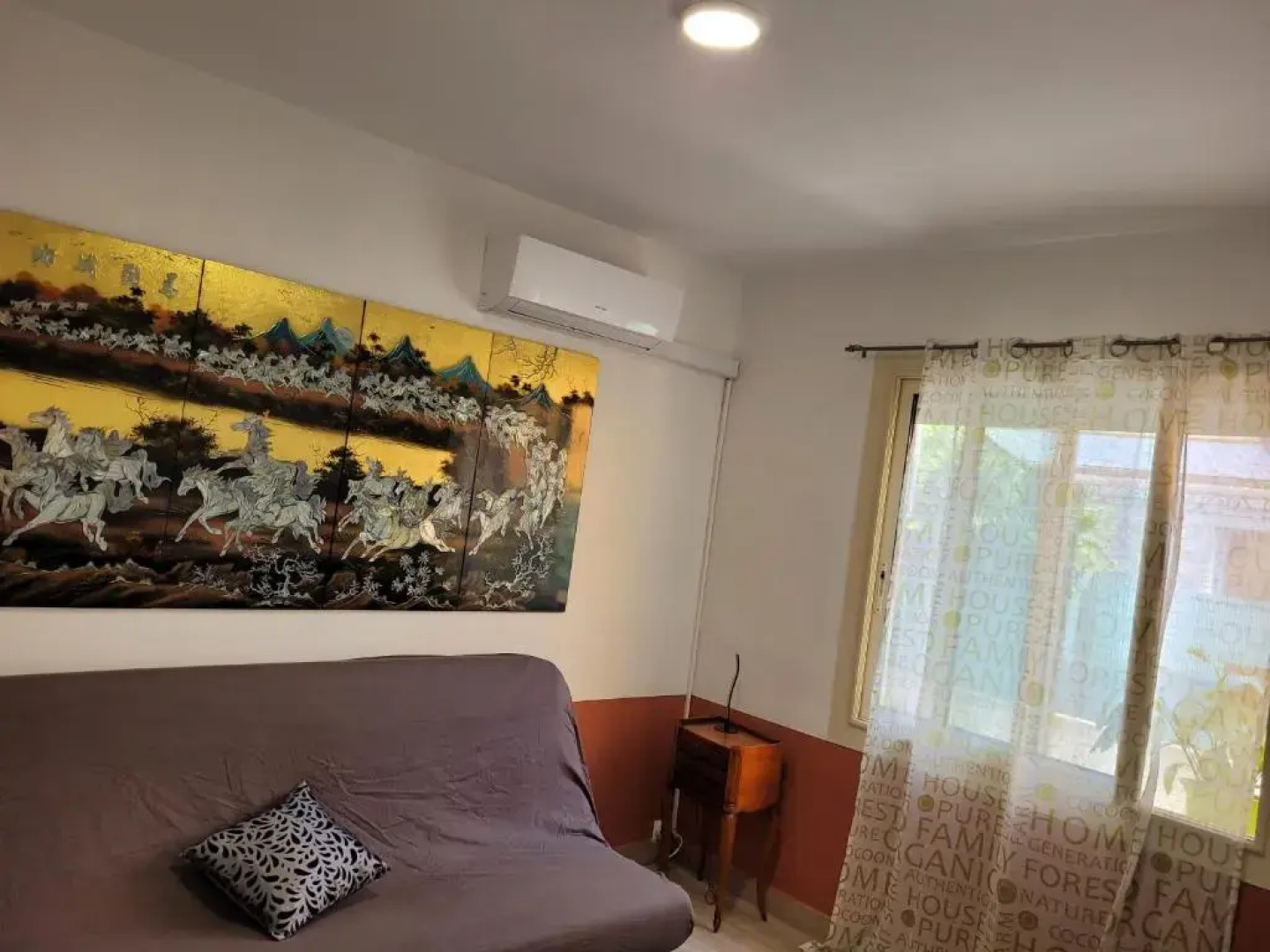 Villa Carry le Rouet 400m de la plage Tulièree