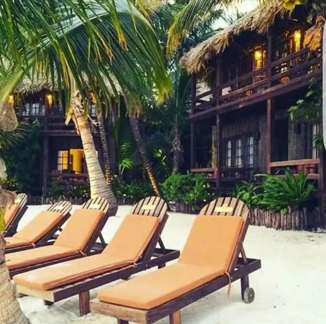 Ramons Village