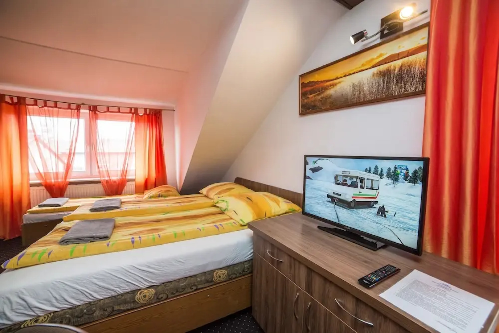 Dom Wczasowy Barbara