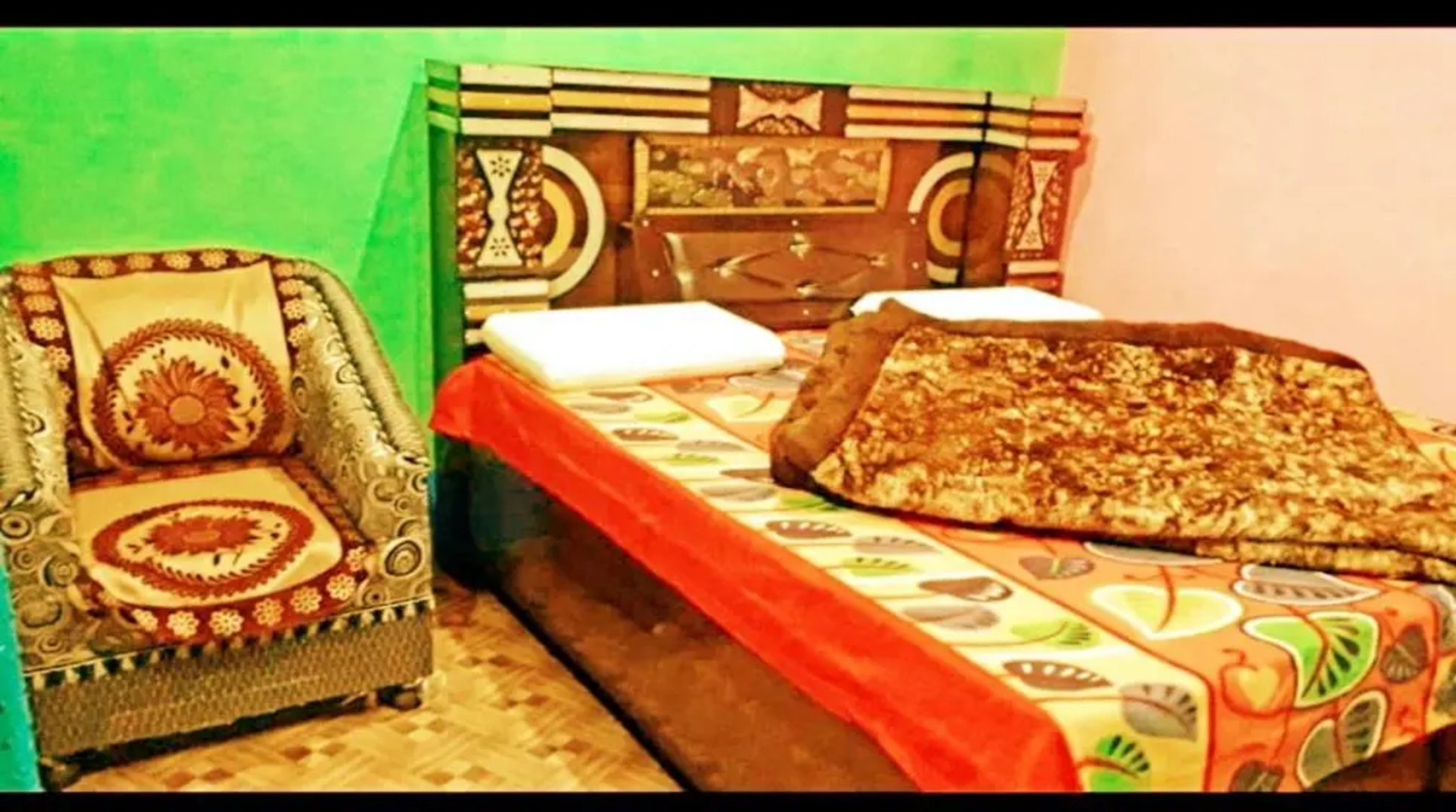 Aranyaka Stays by StayApart