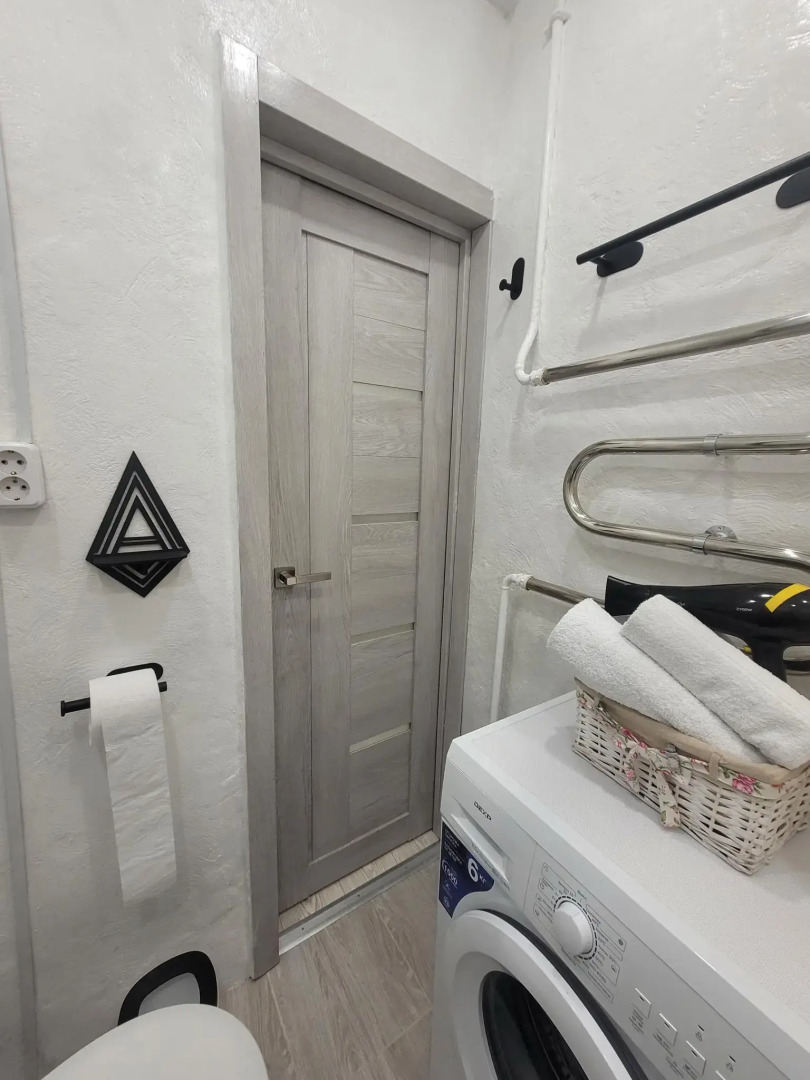 Квартира с душой в микрорайоне Гагарина 9