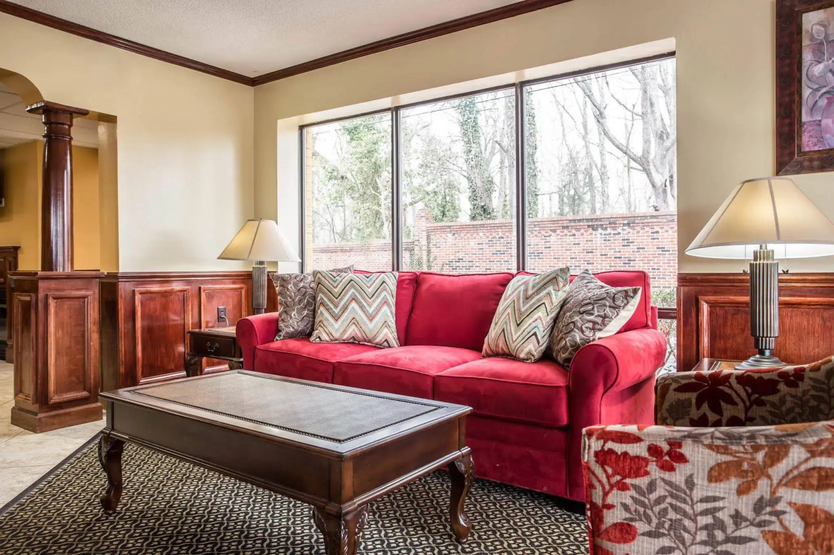 Quality Inn Kings Mountain