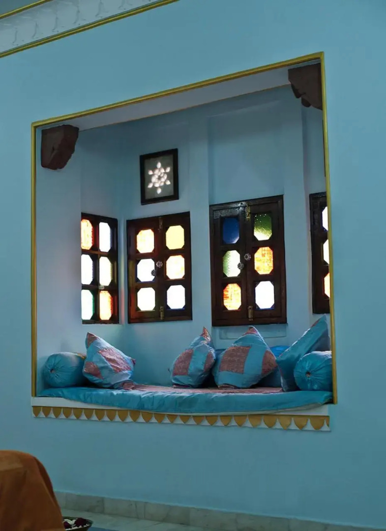 Ravla Bhenswara Hotel