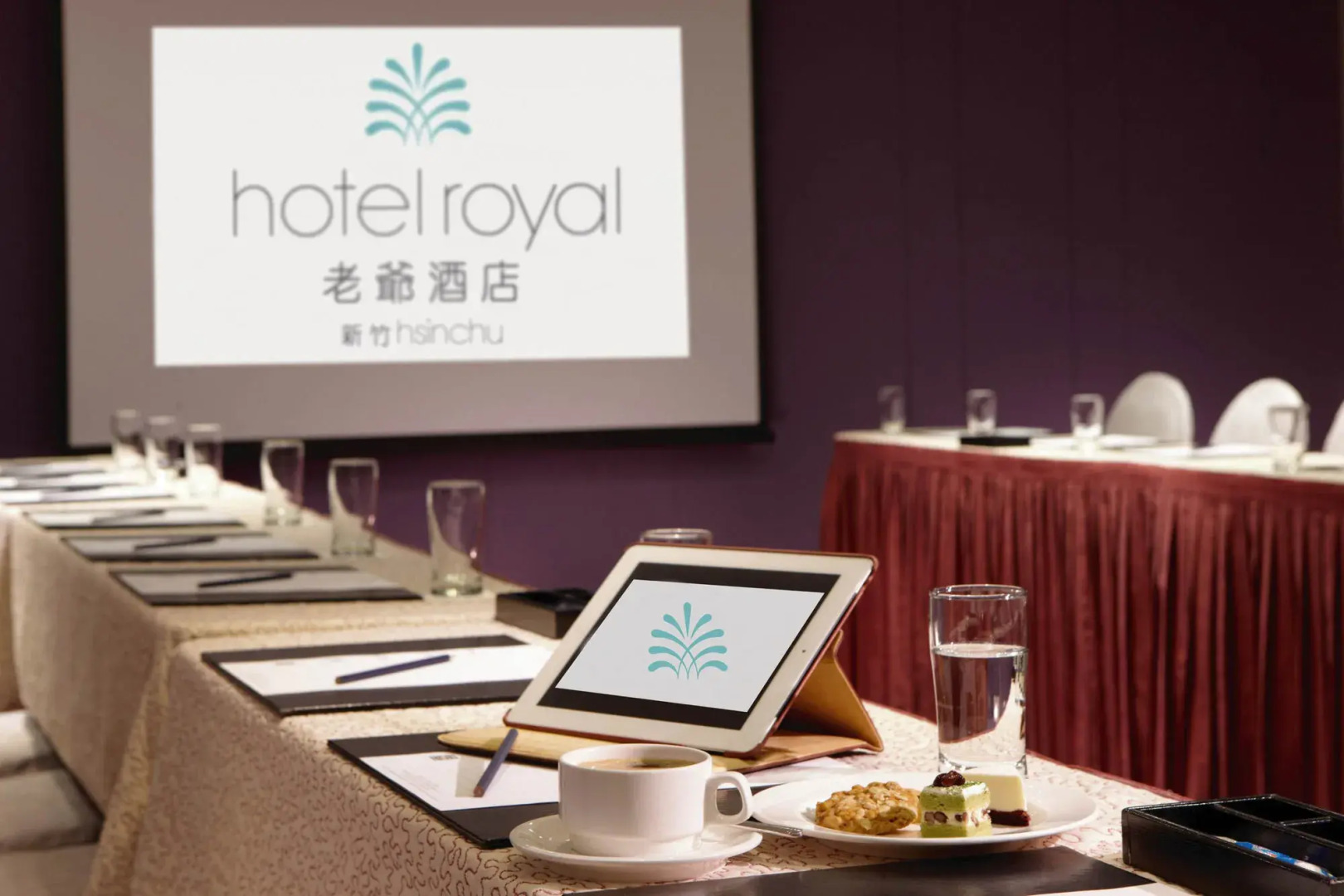 Hotel Royal Hsinchu