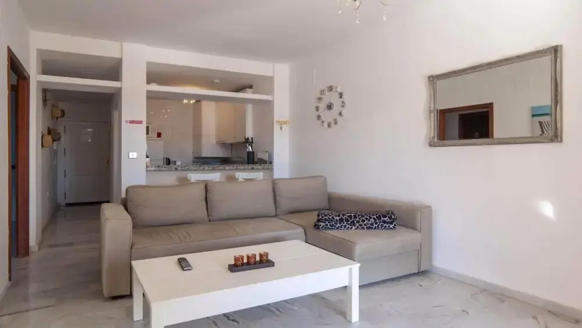 Apartmentos Alta Loma