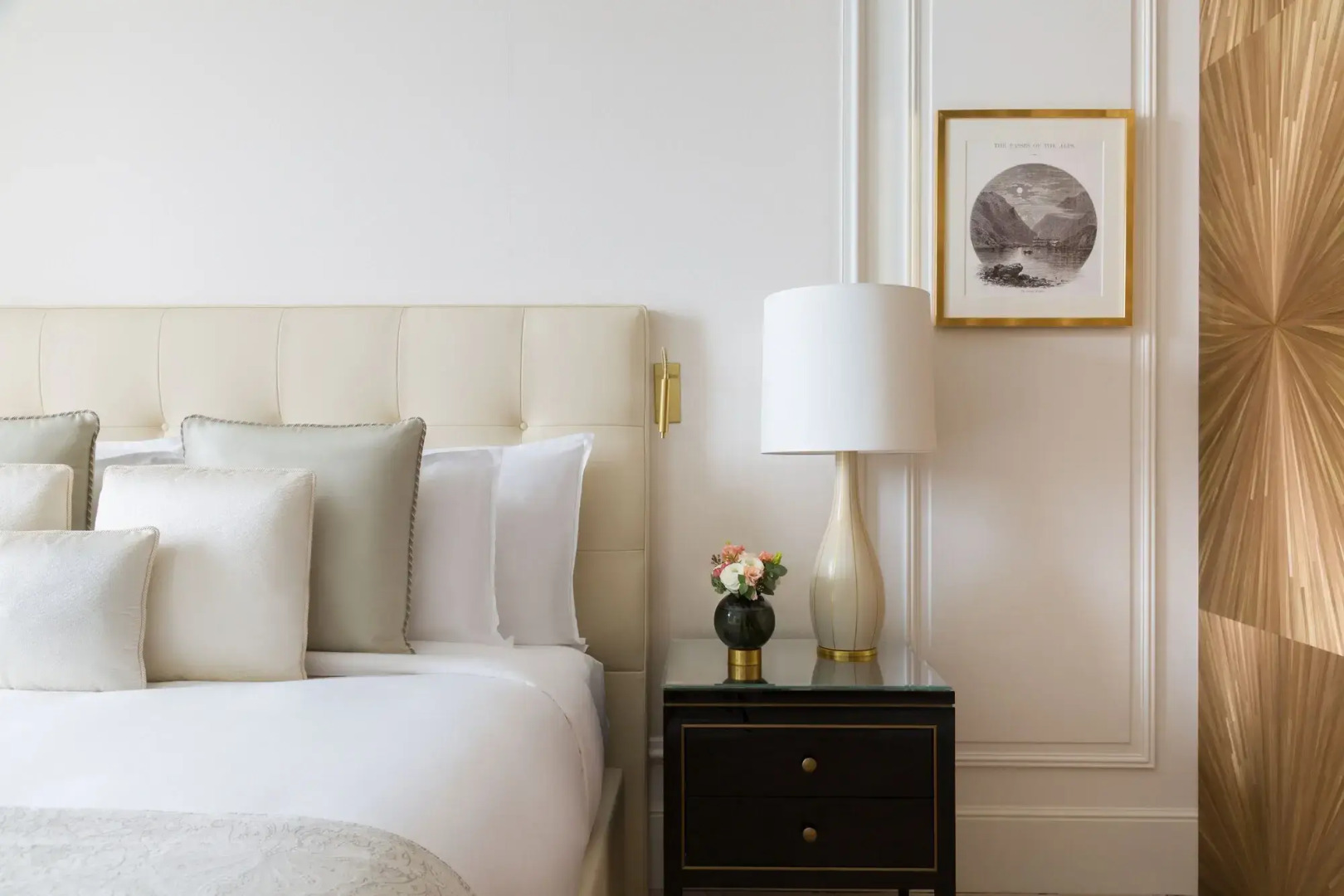 The Woodward, Auberge Collection