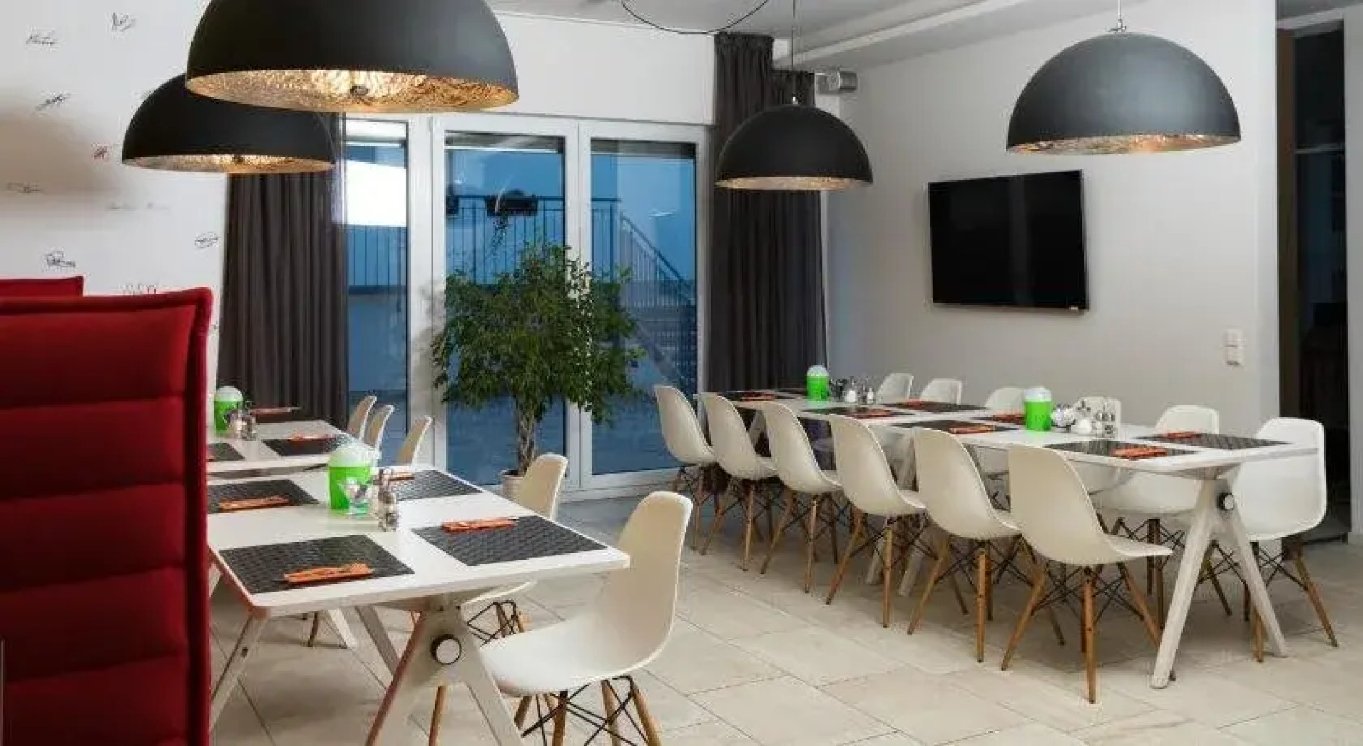 Tennispark Badenweiler