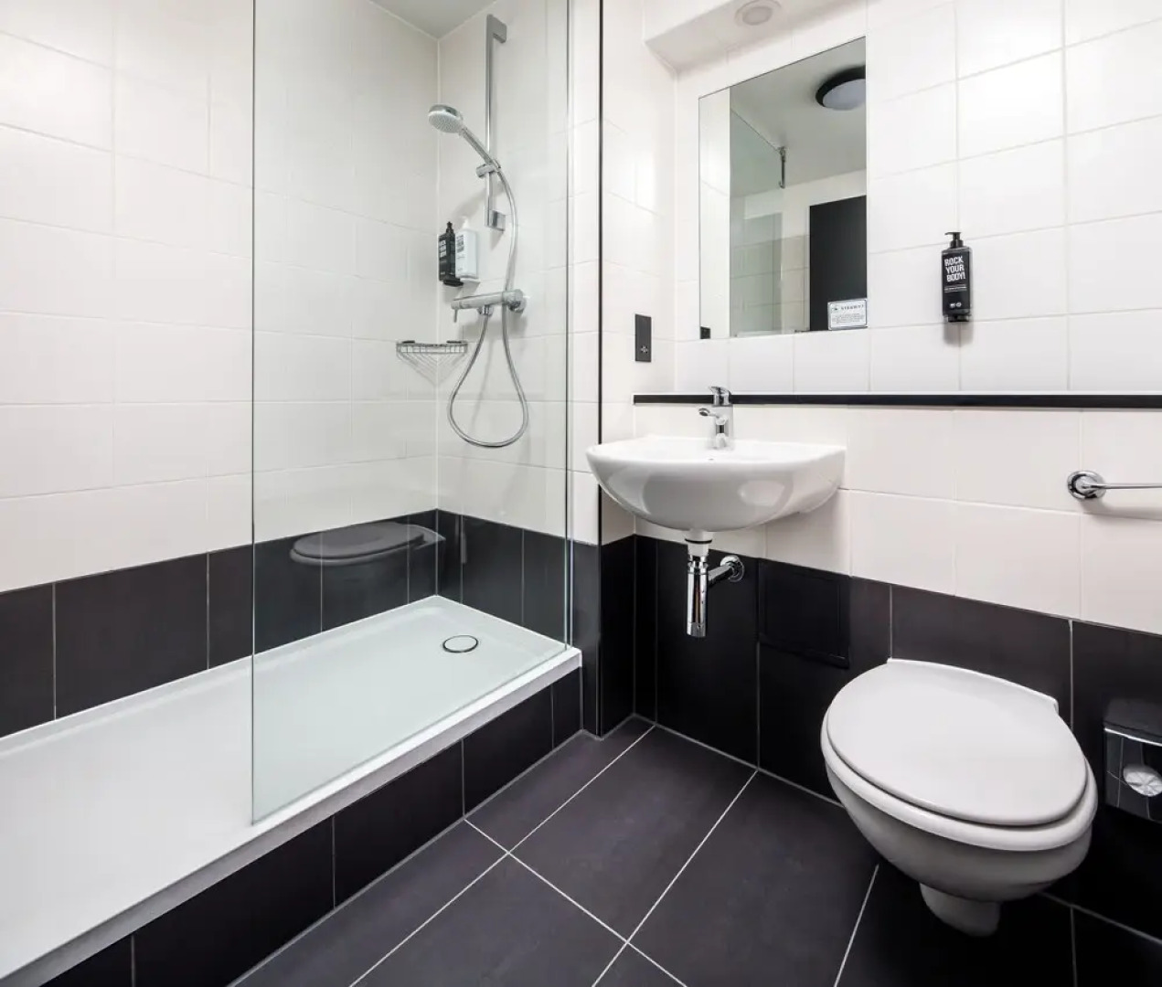 Ibis London Heathrow Terminal 5