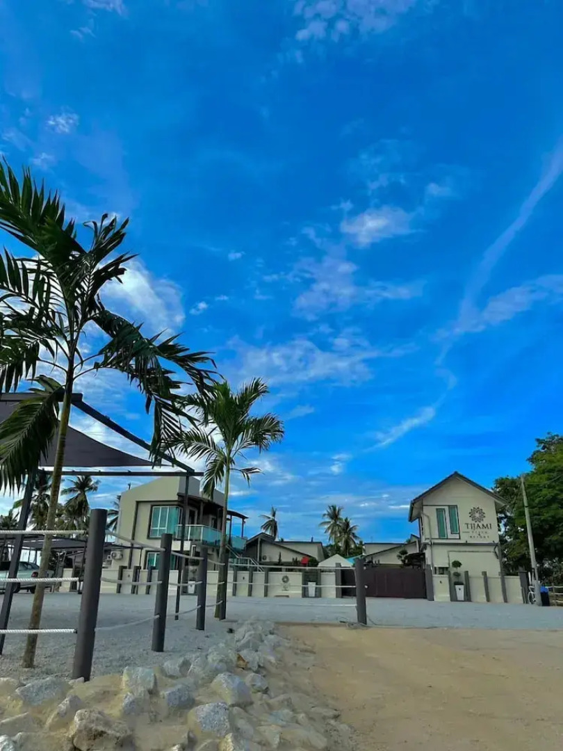 Tijami Villa & Resort