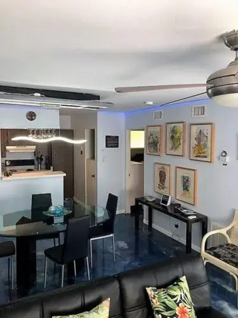 Modern Beach 106bh Condo