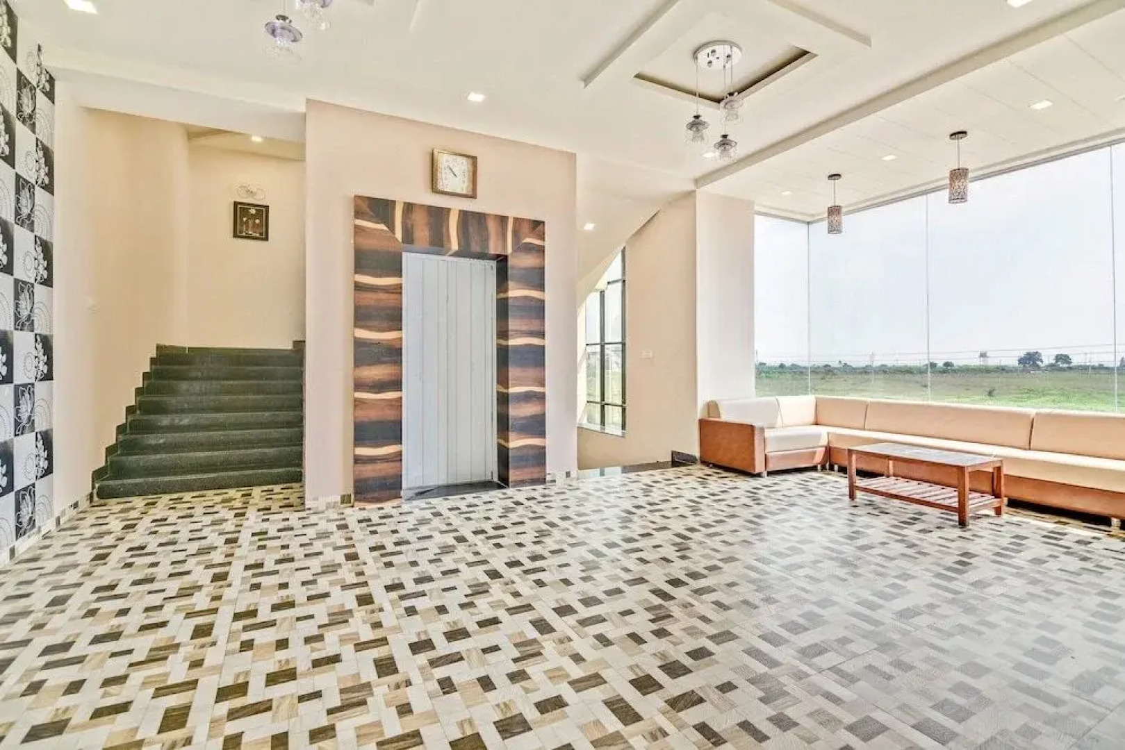 Sai Resort by OYO Rooms