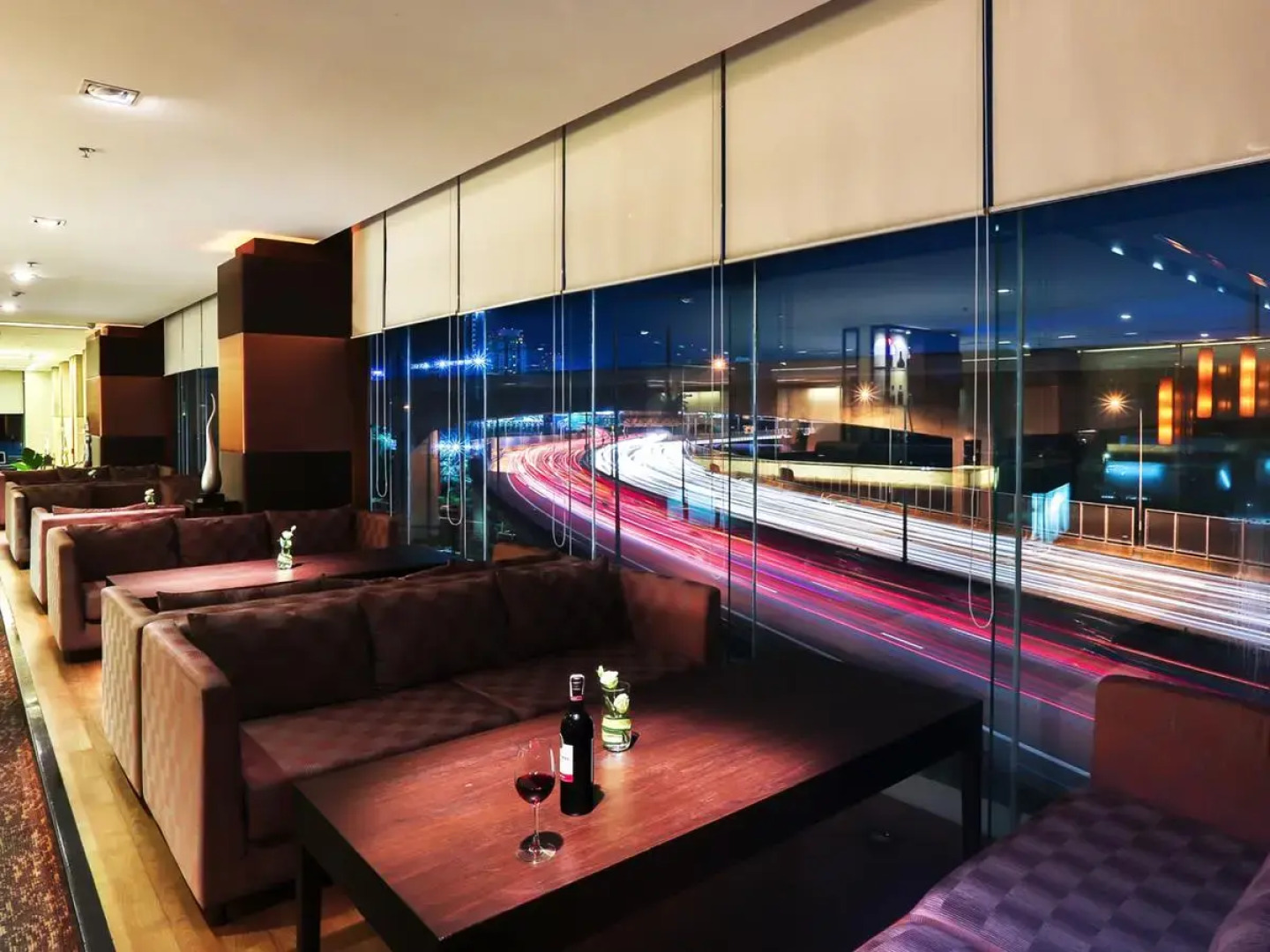 Eastin Hotel Makkasan, Bangkok