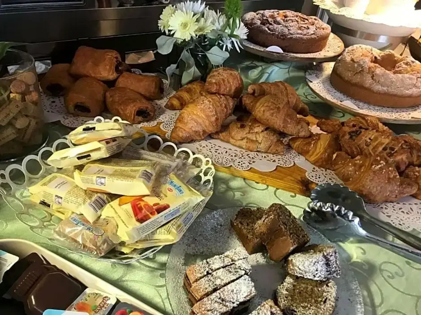 Country House Corte Del Sole