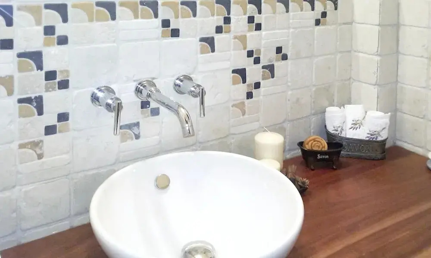 Villa With 5 Bedrooms in , With Wonderful sea View, Private Pool, Encl