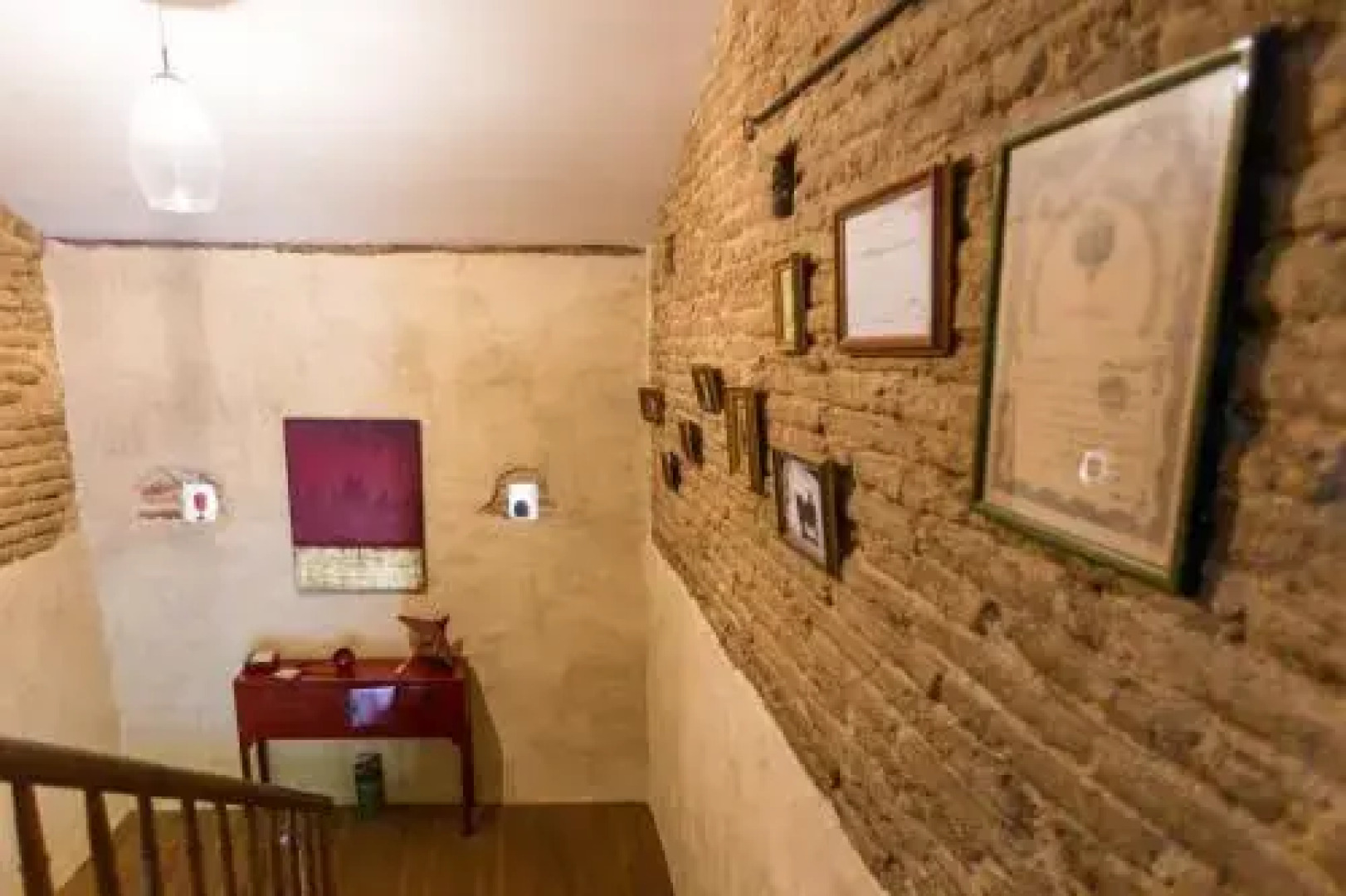 Au Mas Des Calmettes