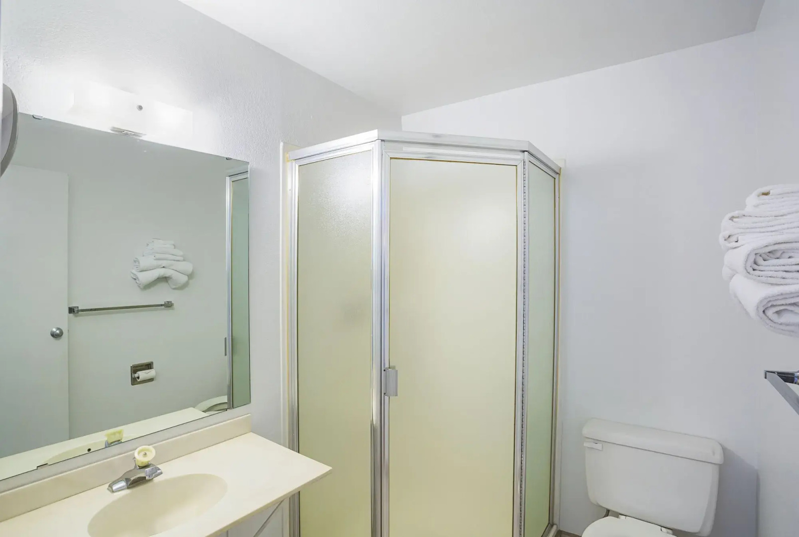 Studio 1 Moscow Hotel & Extended Stay