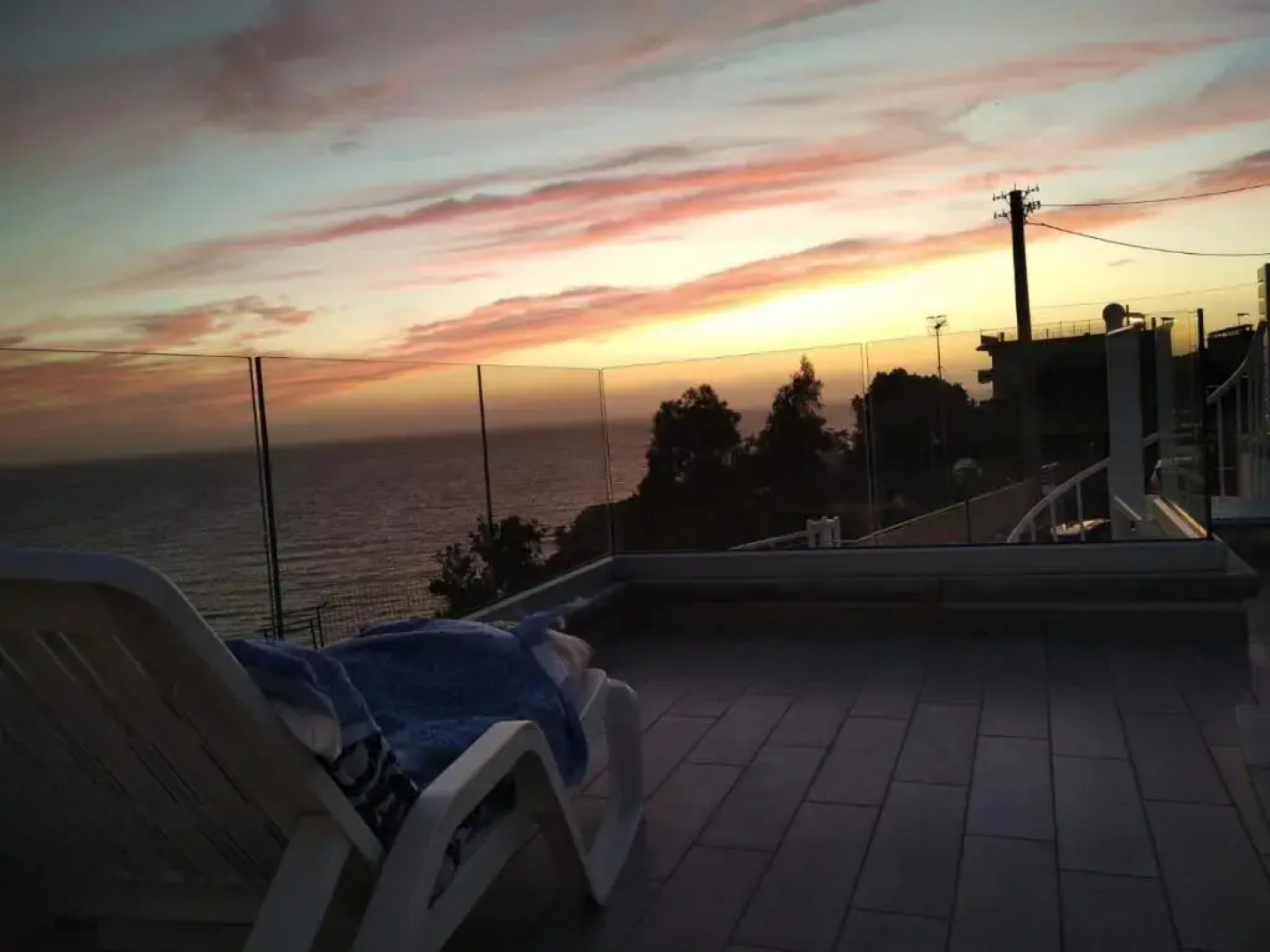 Manu's House Villetta Indipendente