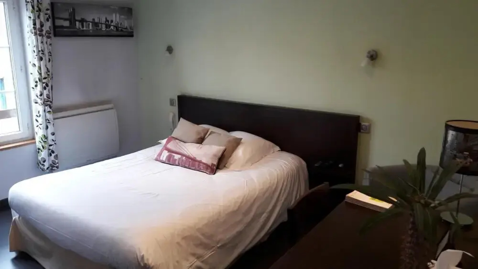 Hostellerie du Lion dOr