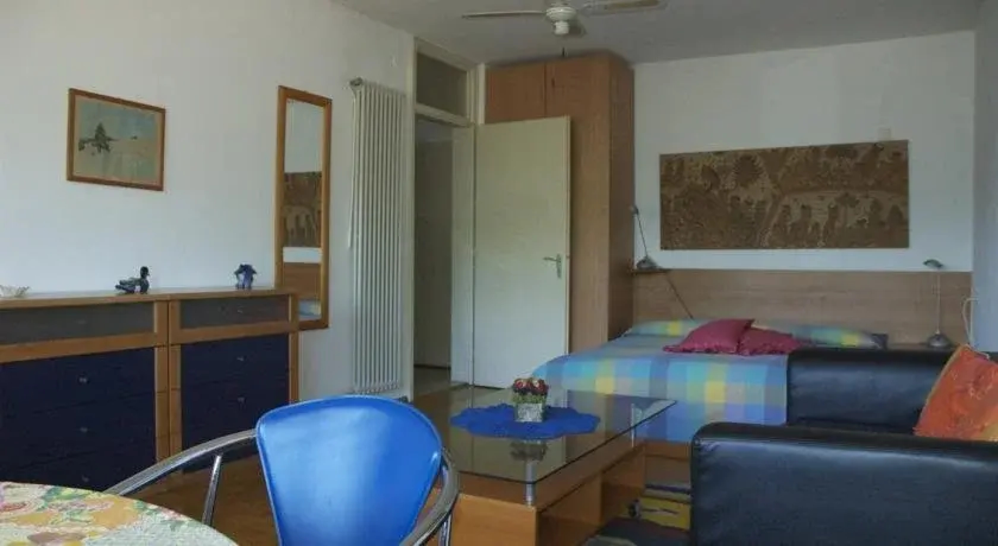 Apartment Miravalle