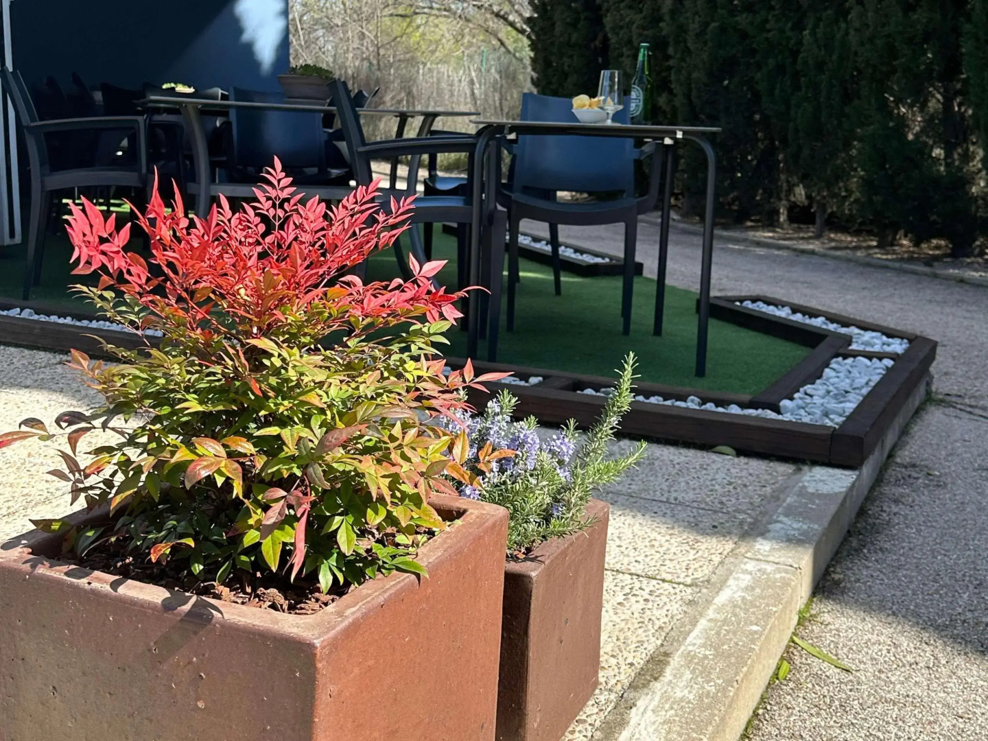 ibis budget Madrid Alcorcon Móstoles