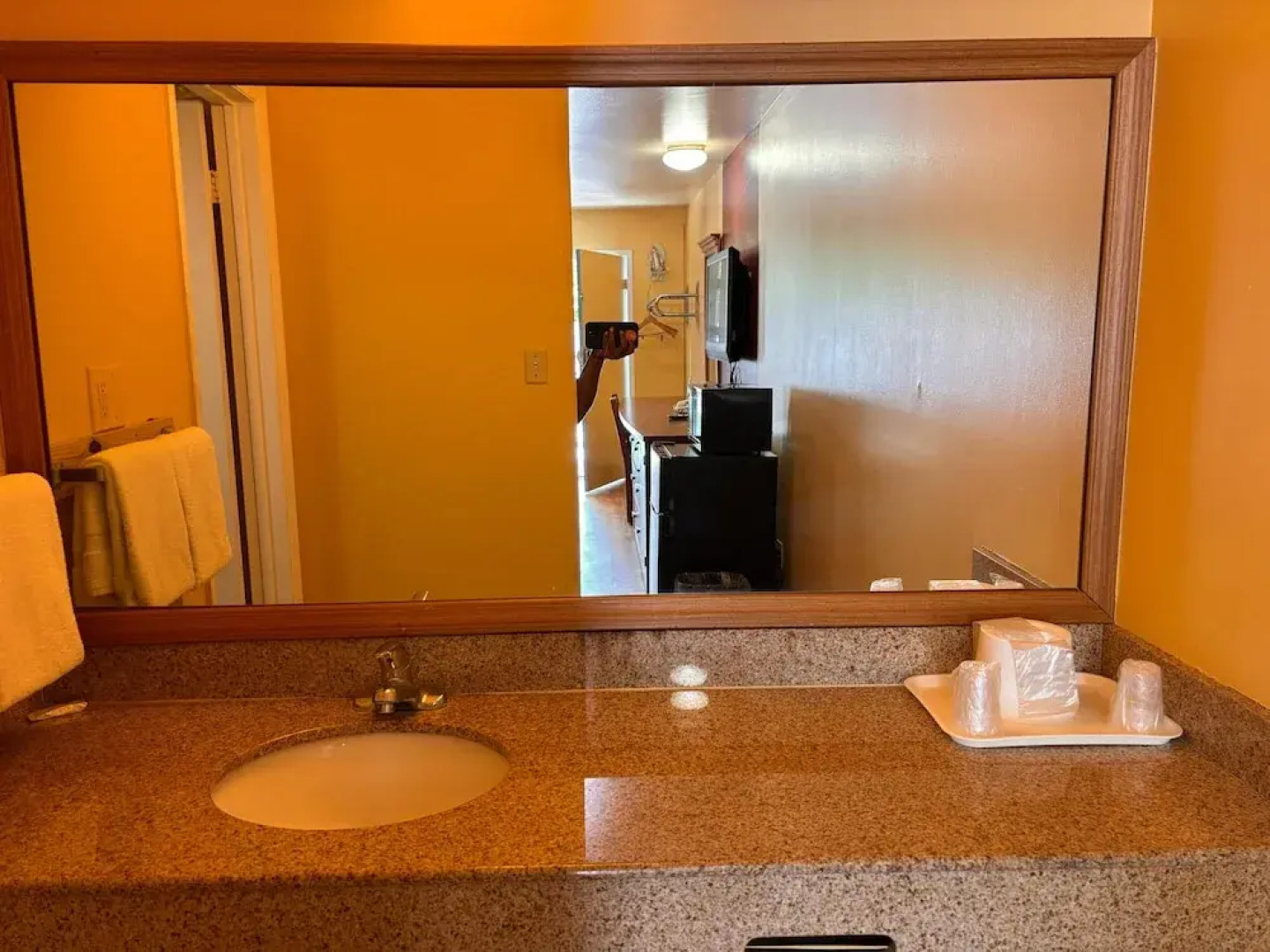 Sunrise Inn By OYO Newport News US-60